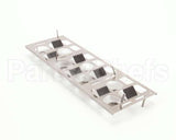 A1007402 Pitco Baf,4 Round Tab Sg14,Sg14T