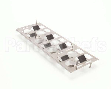 A1007402 Pitco Baf,4 Round Tab Sg14,Sg14T