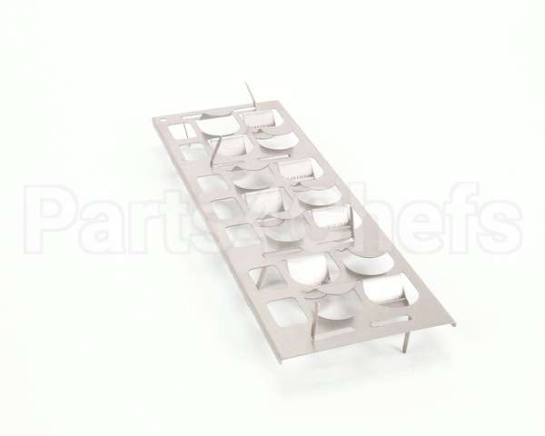 A1007402 Pitco Baf,4 Round Tab Sg14,Sg14T