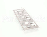 A1007402 Pitco Baf,4 Round Tab Sg14,Sg14T