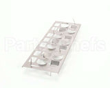 A1007402 Pitco Baf,4 Round Tab Sg14,Sg14T