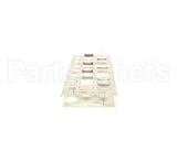 A1007502 Pitco Baf,4 Round Tab Sg18