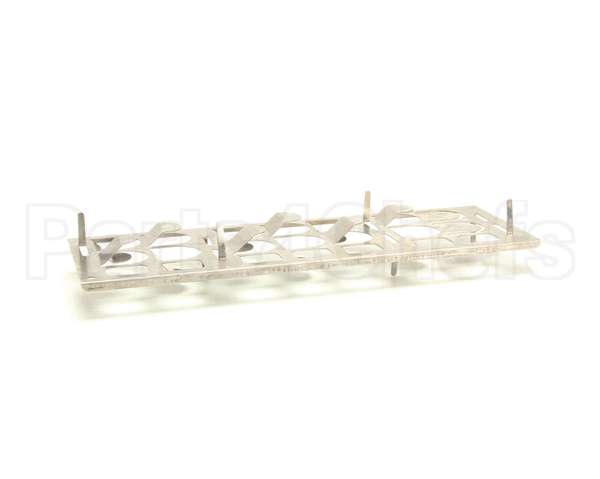 A1007502 Pitco Baf,4 Round Tab Sg18
