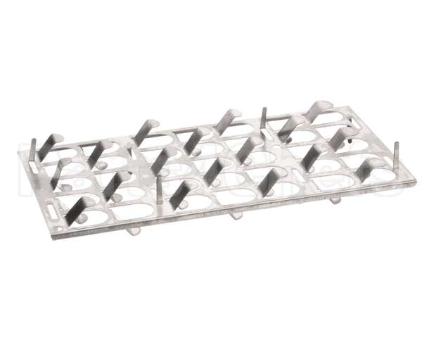 A1007602 Pitco Baf,6 Round Tab Sg14R