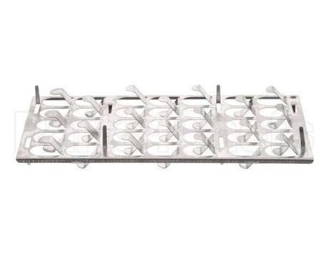 A1007602 Pitco Baf,6 Round Tab Sg14R