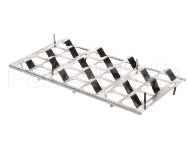 A1007602 Pitco Baf,6 Round Tab Sg14R