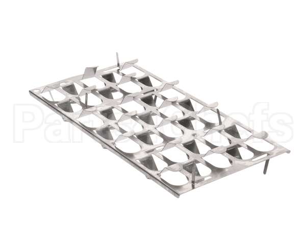 A1007602 Pitco Baf,6 Round Tab Sg14R