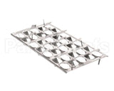 A1007602 Pitco Baf,6 Round Tab Sg14R
