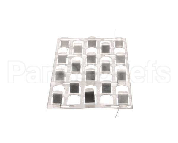 A1007602 Pitco Baf,6 Round Tab Sg14R