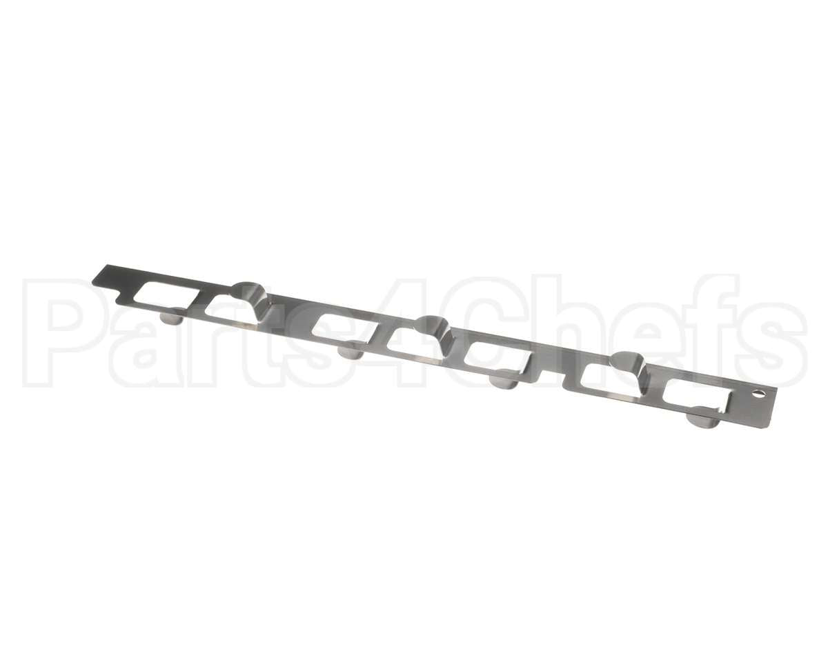 A1007702 Pitco Baf,4 Rnd Tab Addition
