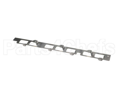 A1007702 Pitco Baf,4 Rnd Tab Addition