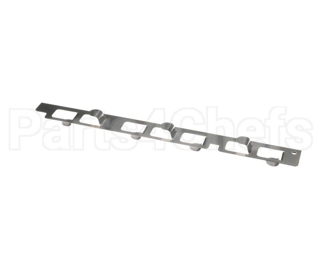 A1007702 Pitco Baf,4 Rnd Tab Addition