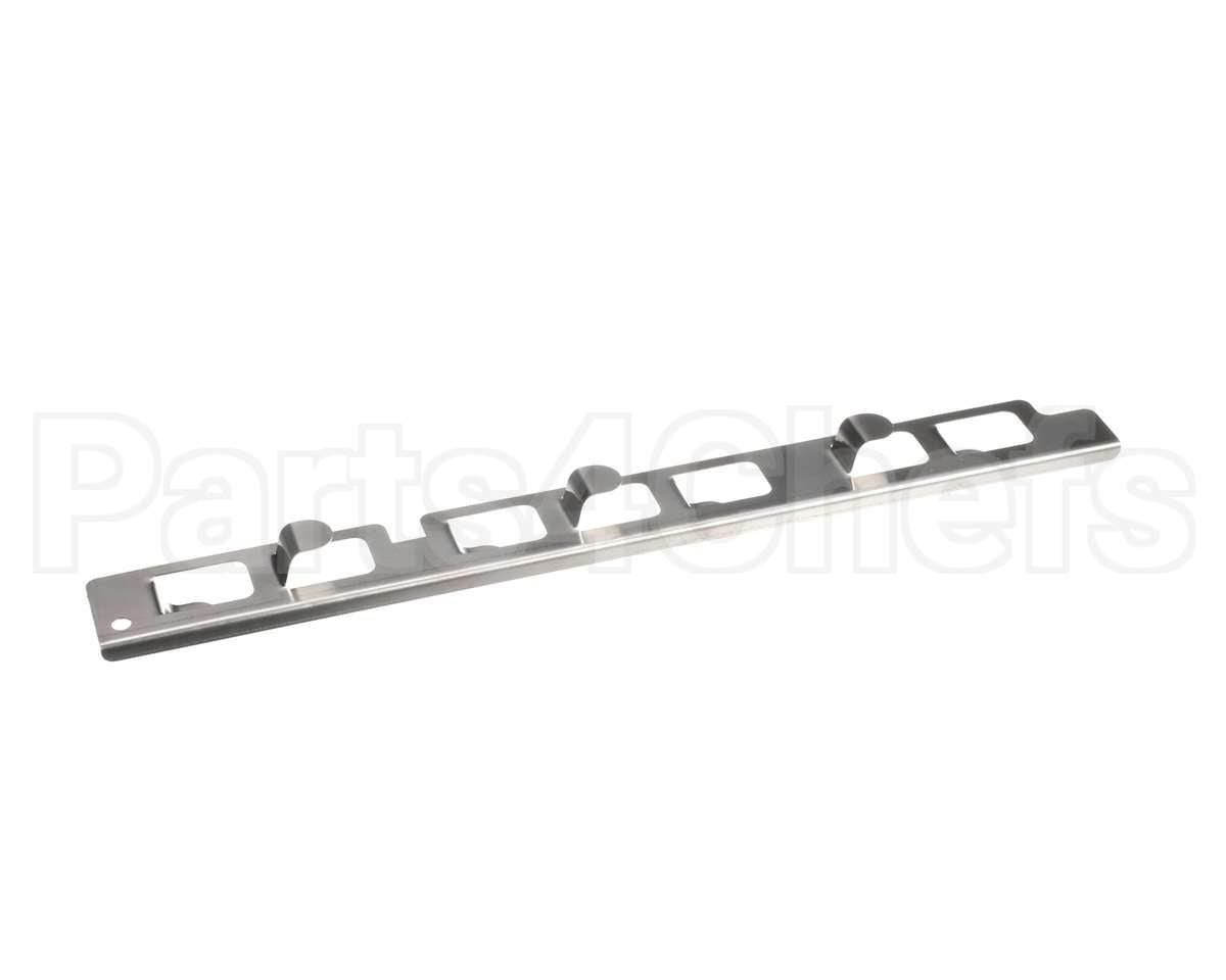 A1007702 Pitco Baf,4 Rnd Tab Addition