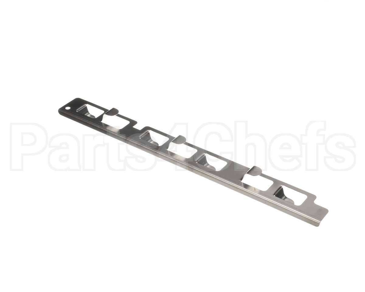 A1007702 Pitco Baf,4 Rnd Tab Addition