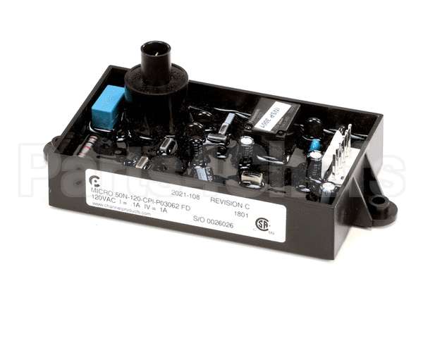 A10082 American Range Spark Ignition Module