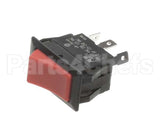 A10084 American Range Switch,Rocker Fan On/On Maintn