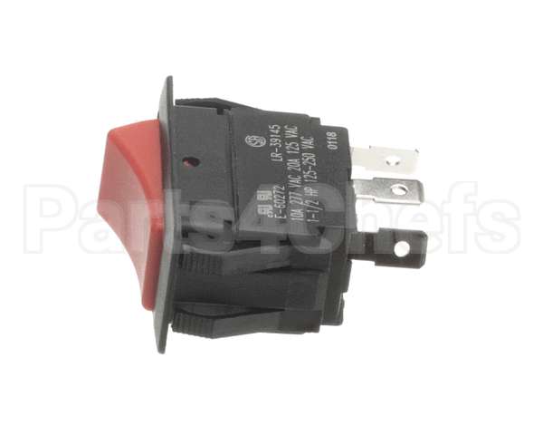 A10084 American Range Switch,Rocker Fan On/On Maintn