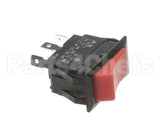 A10084 American Range Switch,Rocker Fan On/On Maintn