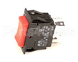 A10086 American Range Switch, Rocker 3 Position