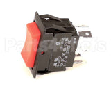 A10086 American Range Switch, Rocker 3 Position
