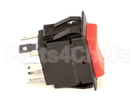 A10086 American Range Switch, Rocker 3 Position