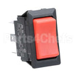 A10086 Compatible American Range Switch, Rocker, 3-Pos