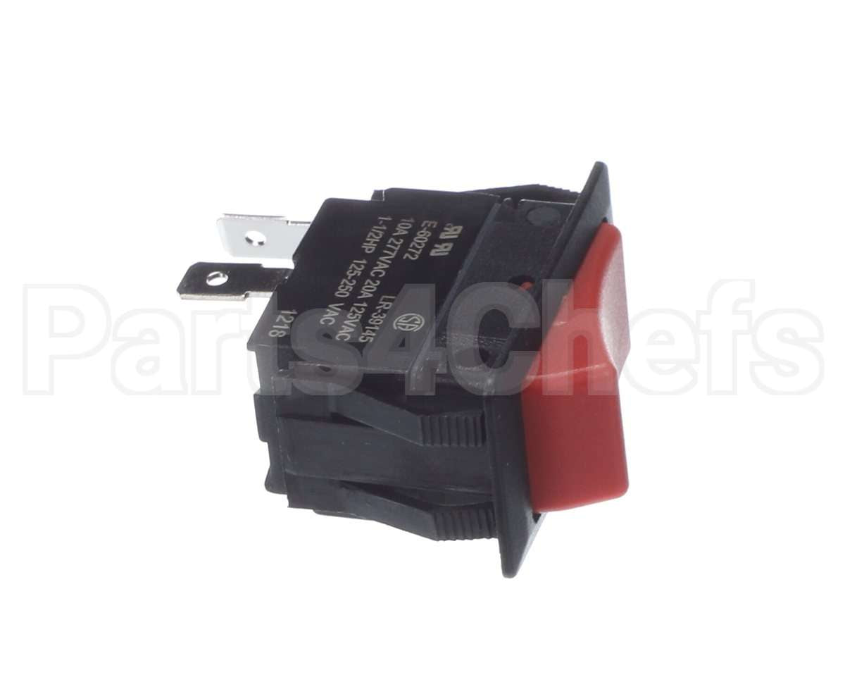 A10087 American Range Switch,Rocker On/Off/Momentary