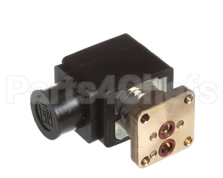A10111 Astra Electrovalve