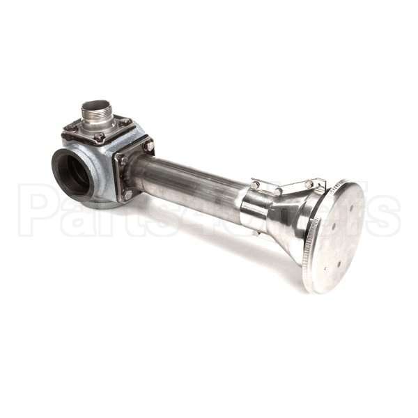 A101875 Compatible Stero Overflowassy, Drain Tee