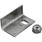 A102413 Compatible Stero Retainer - Upper, Ptfe
