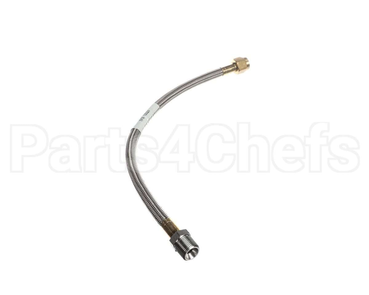 A10391 Astra Flexible Hose (Long)