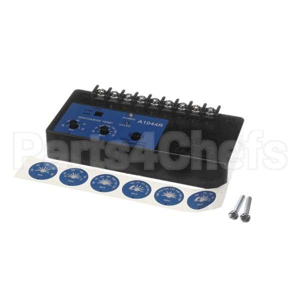 A1044R Compatible Captiveaire Modulating Amplifier