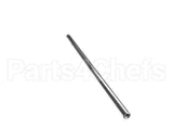 A104A Globe Slide Bar, Lower