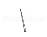 A104A Globe Slide Bar, Lower