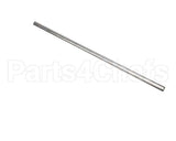 A108013 Grindmaster Cecilware 3/8 Od X 22Ga #304 Sstubing