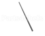 A108013 Grindmaster Cecilware 3/8 Od X 22Ga #304 Sstubing
