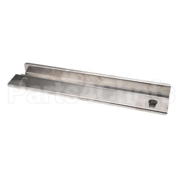 A1106508C Compatible Pitco Bskthgr, Hemmed Sg14