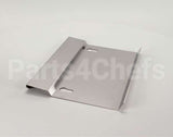 A1107002-C Pitco Basket Hanger,Tall W/Fl Shield Sg14