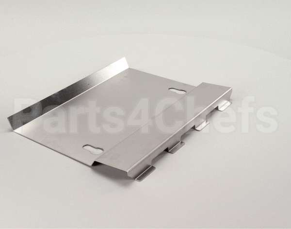 A1107002-C Pitco Basket Hanger,Tall W/Fl Shield Sg14