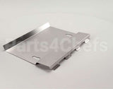 A1107002-C Pitco Basket Hanger,Tall W/Fl Shield Sg14