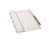A1107004-C Pitco Basket Hanger,Tall W/Fl Shield Sg18
