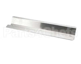 A1107604-C Pitco Bkst, Hngr Dbl Blnk Sgh50