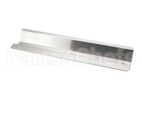 A1107604-C Pitco Bkst, Hngr Dbl Blnk Sgh50