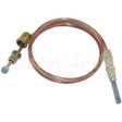A11111 Compatible American Range Thermocouple, Baso -Stndrd 36