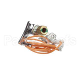 A11196 American Range Pilot,Afmgf Fryer