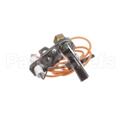 A11196 American Range Pilot,Afmgf Fryer