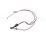 A11197 American Range Pilot Assembly,Ar Oven Base Ng