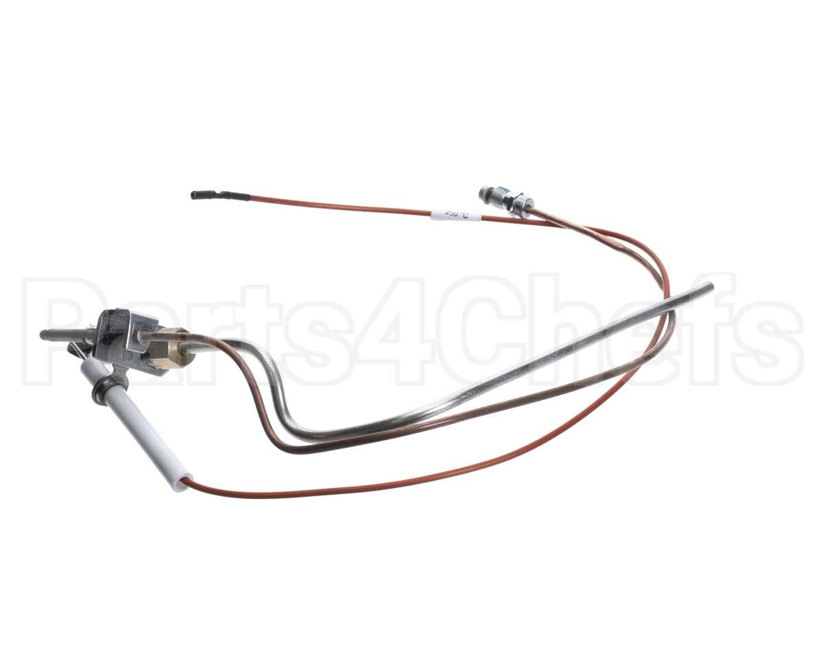 A11197 American Range Pilot Assembly,Ar Oven Base Ng