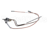 A11197 American Range Pilot Assembly,Ar Oven Base Ng