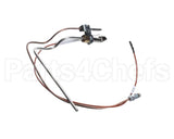 A11197 American Range Pilot Assembly,Ar Oven Base Ng